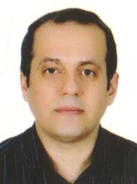 دکتر غلامرضا شریفی