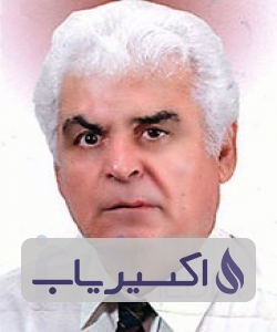 دکتر محمد توریانی