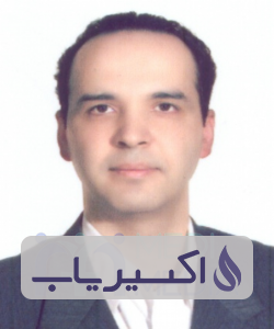 دکتر اکبر تهرانیان