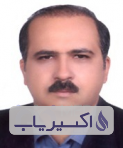 دکتر سعید میرامیرخانی