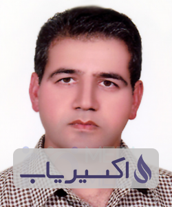 دکتر امیرحسین فهیمی نیا