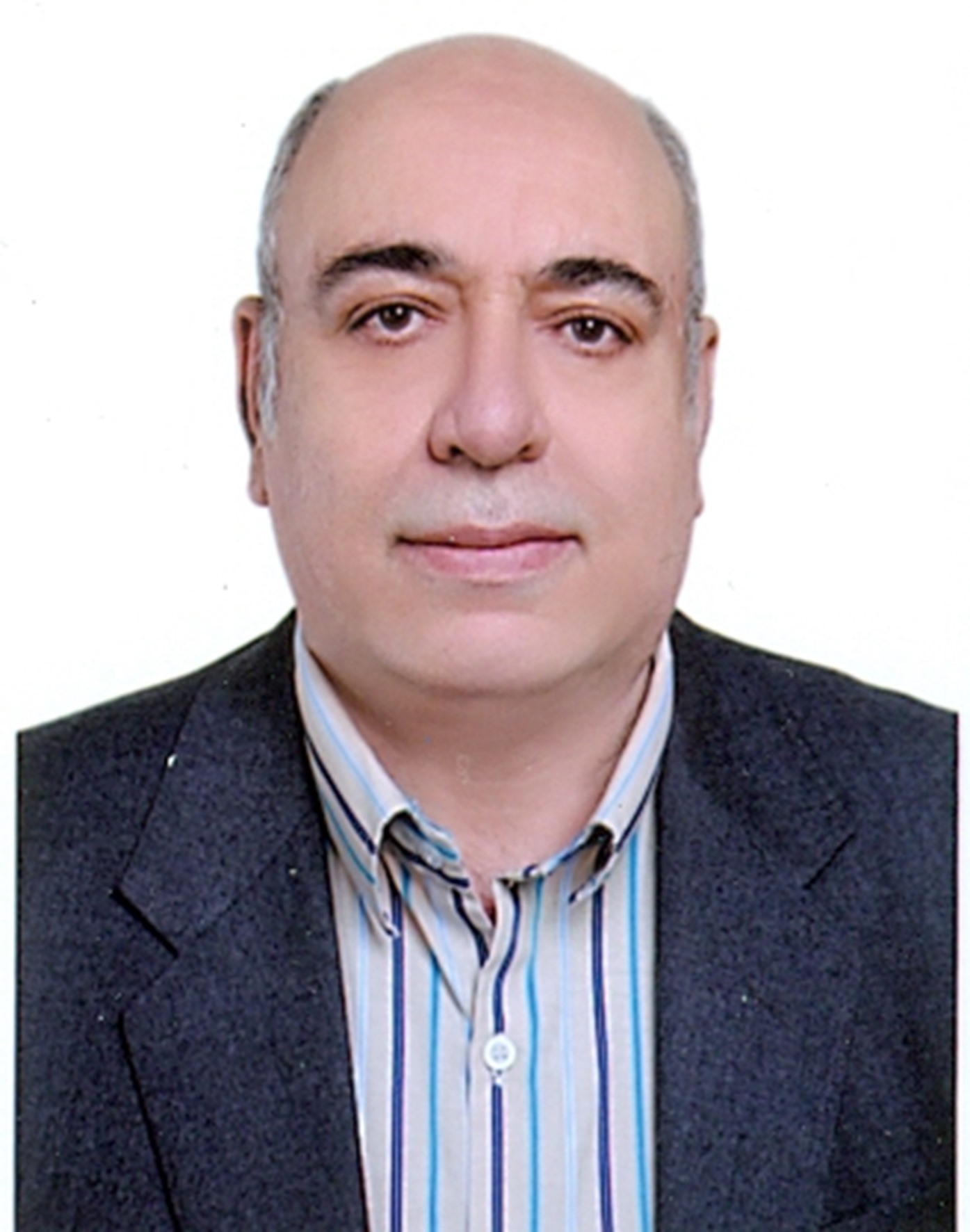 دکتر سیدمجتبی شهشهان
