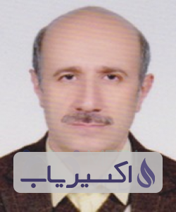 دکتر عباس مغرب