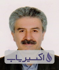 دکتر کیوان یحیائی