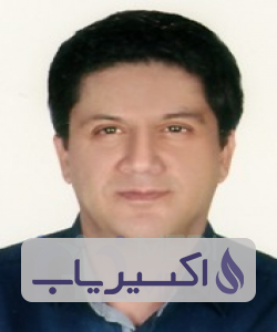 دکتر مهدی شاهرخی