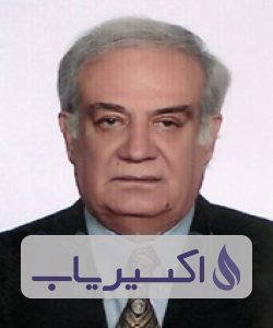 دکتر نعمت اله جلالیان