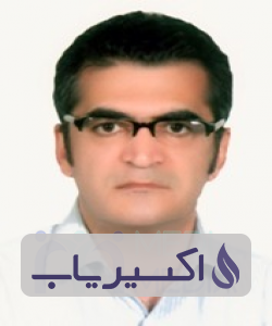 دکتر غلامرضا اندجی گرمارودی