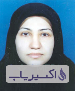 دکتر آزیتا عبدی راد