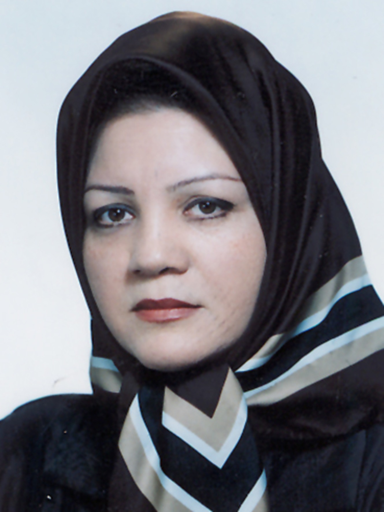 دکتر ناهید کربلائی غلامعلی ترکش دوز