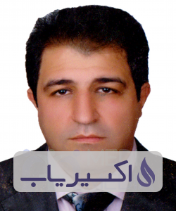 دکتر محمد الهی
