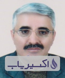 دکتر یونس اصغرزاده