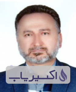 دکتر احمد نصیری