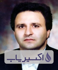 دکتر مجید امجدی کاشانی