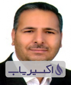 دکتر احمد خطیبی نژاد