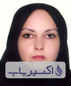 دکتر پریسا سرداری ایروانی