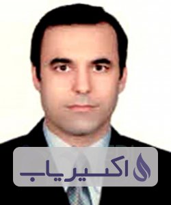 دکتر علیرضا ماپار