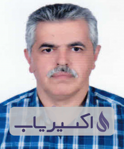 دکتر محمدحسین عبدکریمی