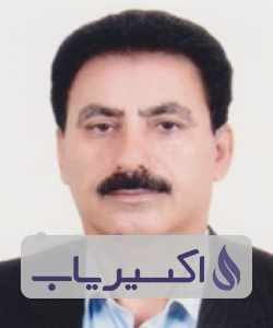 دکتر علی عاصمی