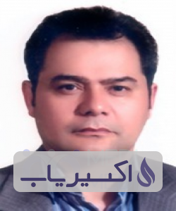 دکتر فرید خلیل زادشرقی