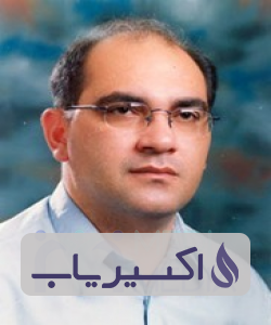 دکتر مجتبی ارسنجانی