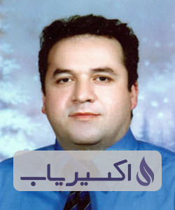 دکتر حبیب حسینی منسوب