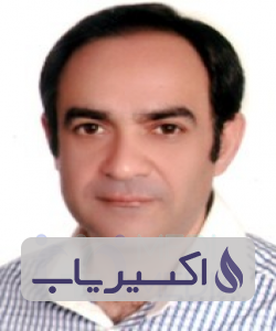 دکتر فرامرز رحمتی زاده