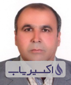 دکتر هاشم محمودزاده