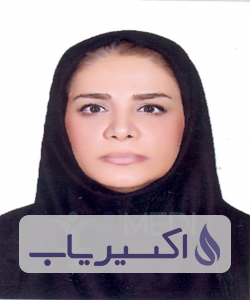 دکتر مریم فرتاب