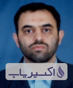 دکتر احمد یاوری