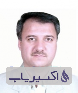 دکتر اسداله گنج خانلو