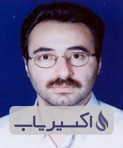 دکتر مرتضی قنادی مراغه