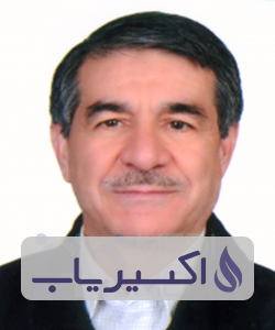 دکتر محمد رجالی