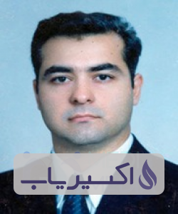 دکتر فرداد درودی