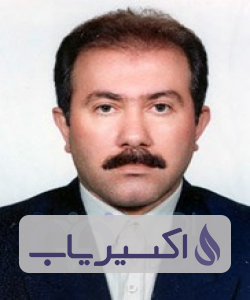 دکتر فرزاد عظیمی