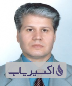 دکتر علی خادمی