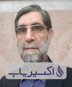 دکتر محمدرحیم میرزائی