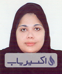 دکتر فریده رمزی