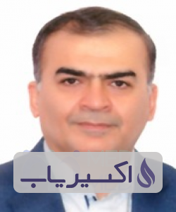 دکتر حسین شکری