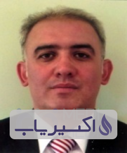 دکتر رامین یزدانی