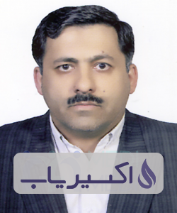 دکتر مصطفی کیان پور