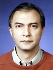 دکتر جمال لطفعلی پورترک