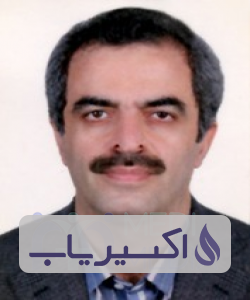 دکتر غلامرضا سمائی