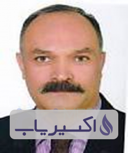 دکتر بیت اله مدیری