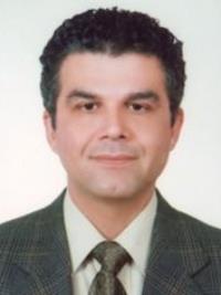 دکتر رامین اسپندار