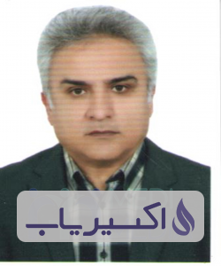 دکتر حمید کفاشی اصل