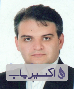 دکتر امیرمسعود رجب پور