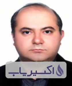 دکتر شاهین صحرائی