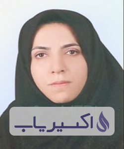 دکتر فرشته رستم نژاد