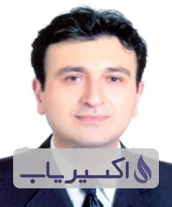 دکتر افشین نوربخش علیزاده
