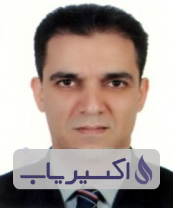 دکتر امیرعباس شمس انصاری